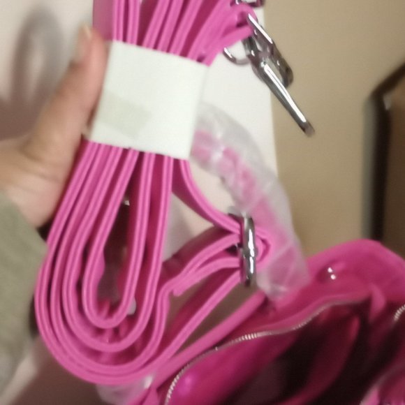 HEARTFELT CREATIONS Art‎ from the Heart Black Handbag - Picture 9 of 11